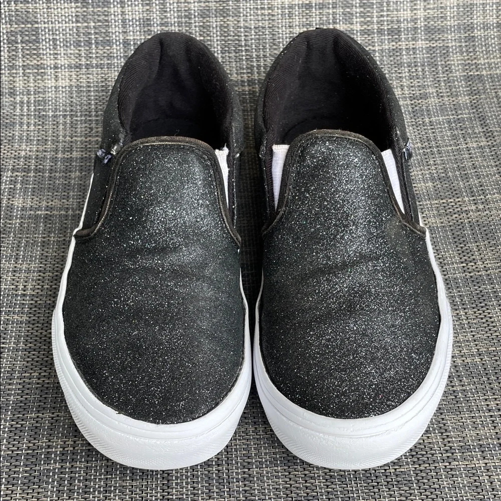 Vans Asher 